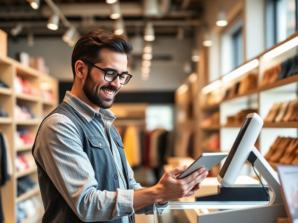 SEO Problems — Invisible Store